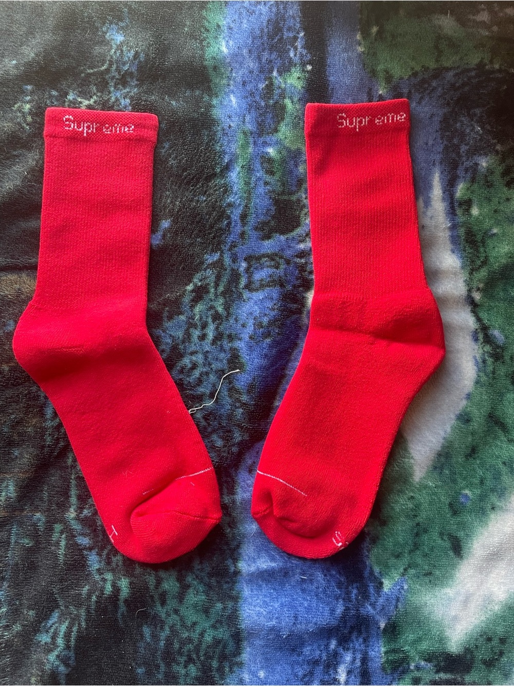 Socks Packaging - Picture 3 of 3